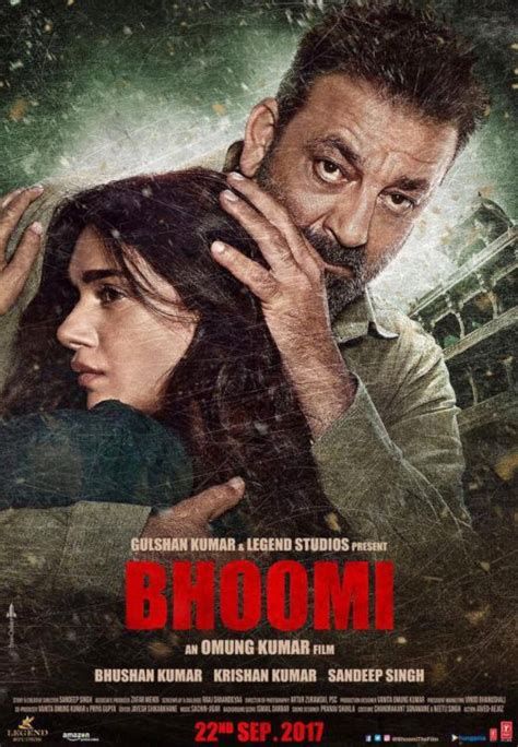 Yudda Bhoomi-watch