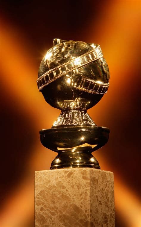 Golden Globe - Hawaii-watch