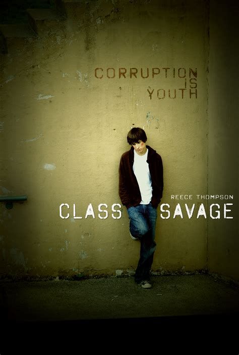 Class Savage Class Savage-watch