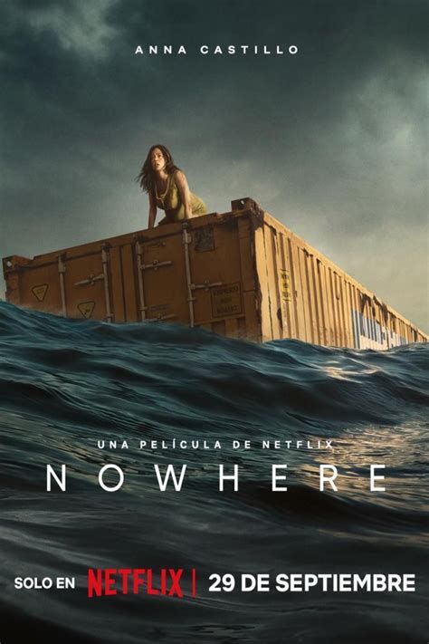 Nowhere Man-watch