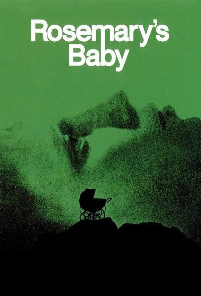 Rosemary's Baby: A Retrospective-watch