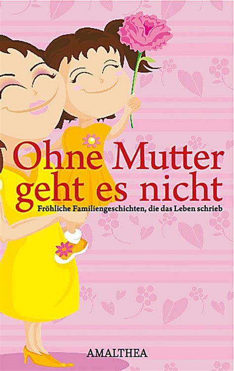 Ohne Mutter geht es nicht Ohne Mutter geht es nicht-watch