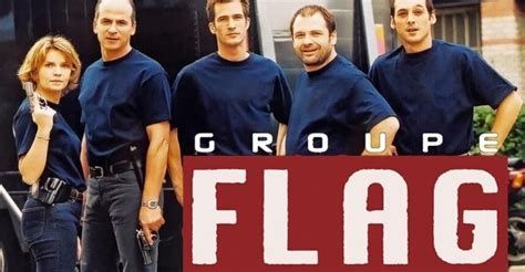 Groupe Flag: Vrai ou faux-watch