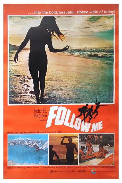 Follow Me-watch