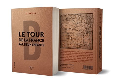 Le Tour de France par deux enfants-watch