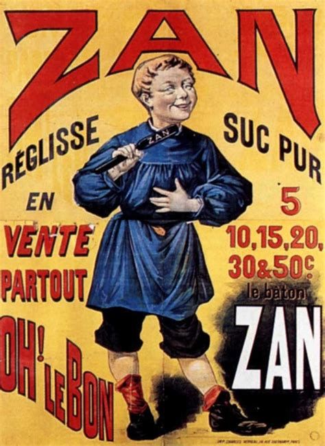 Bout-de-Zan et le cigare-watch