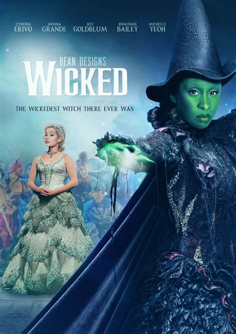 End of the Wicked End of the Wicked-watch