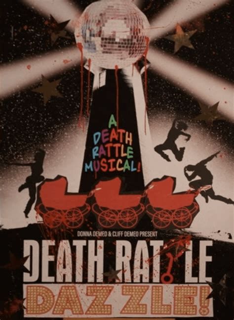 Death Rattle-watch