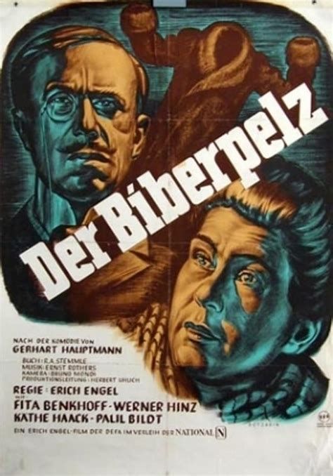 Der Biberpelz Der Biberpelz-watch