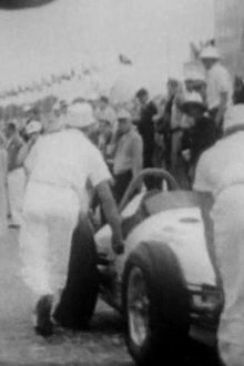On the Pole: Eddie Sachs On the Pole: Eddie Sachs-watch