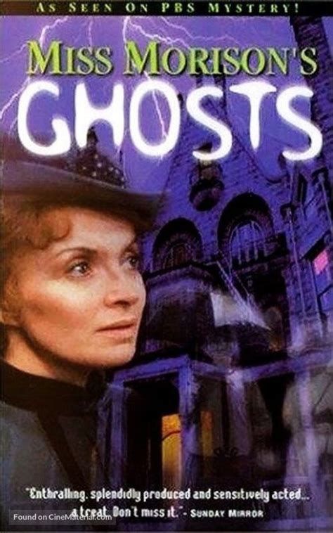 Miss Morison's Ghosts-watch