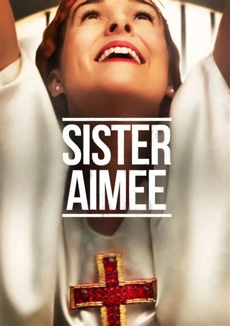 Sister Aimee-watch