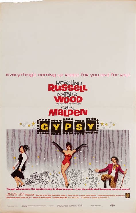 The Gypsy Baron-watch