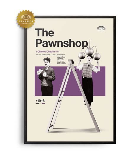 The Pawnshop-watch