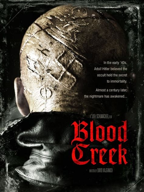 The Duel At Blood Creek-watch