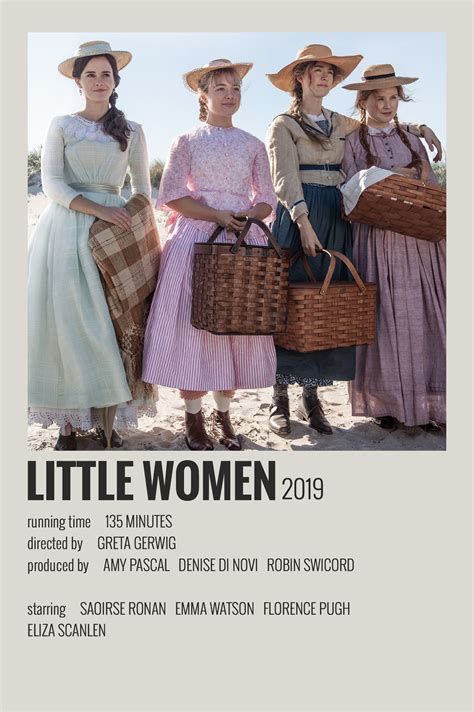 I Am But a Little Woman-watch