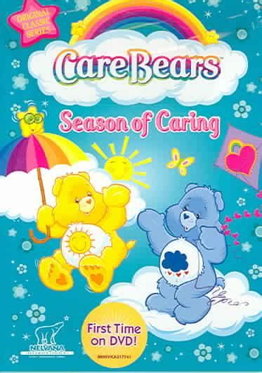 Care Bears: Season of Caring-watch