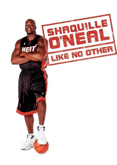 Shaquille O'Neal - Like No Other-watch