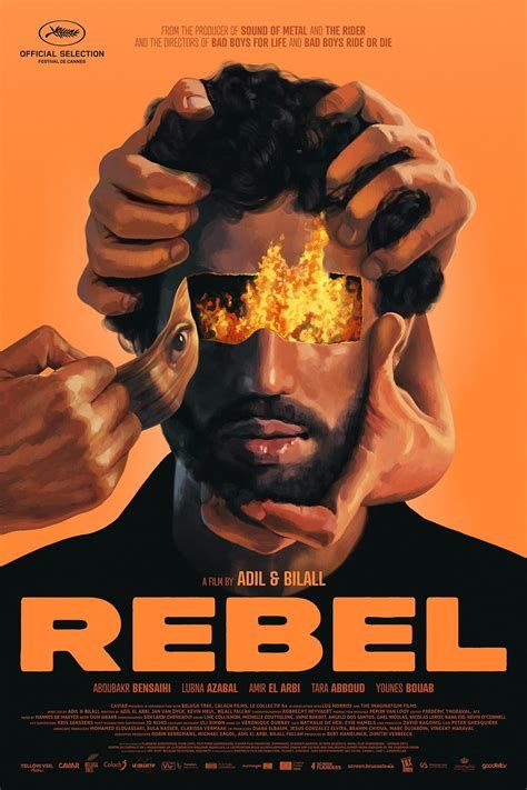 The Rebel-watch