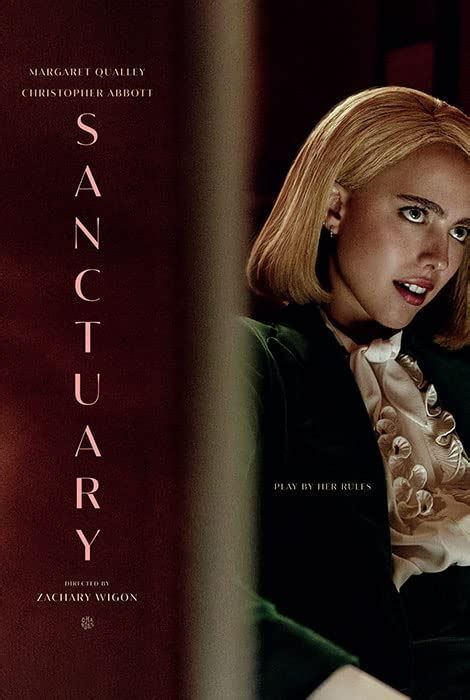 The Sanctuary The Sanctuary-watch