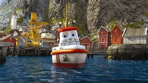 Elias the boat rescue Elias the boat rescue-watch