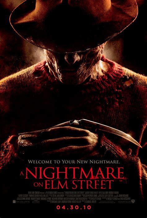 The Nightmare-watch