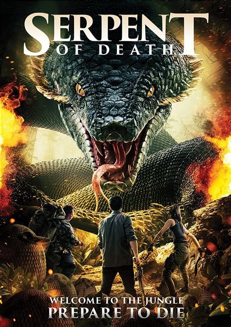 Death of the Serpent God Death of the Serpent God-watch