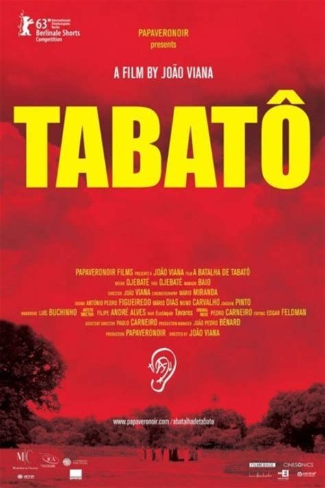 Tabatô-watch