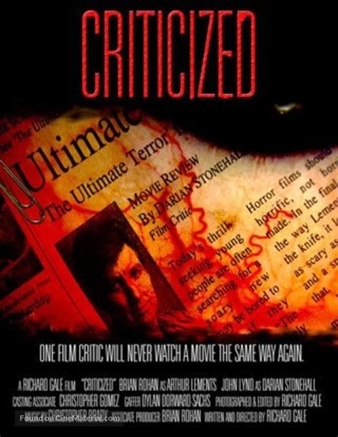 Criticized-watch