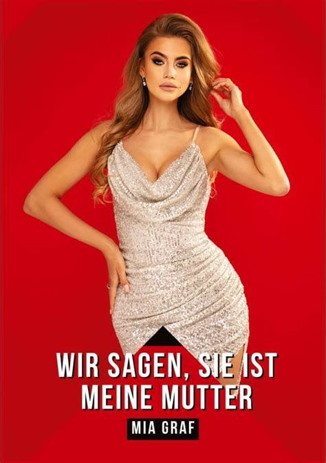 Sie ist meine Mutter Sie ist meine Mutter-watch