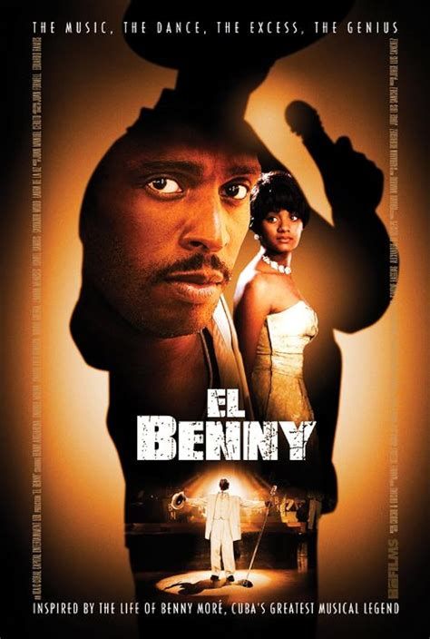 El Benny-watch