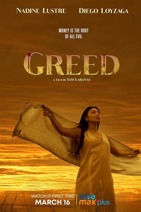 Greed-watch