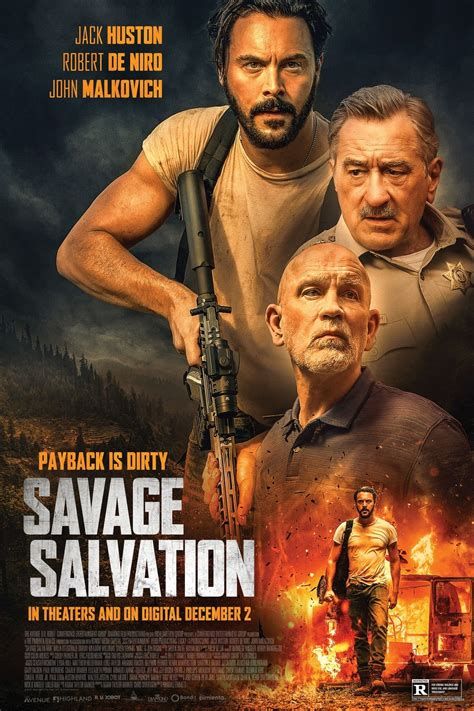 Savage Mutts Savage Mutts-watch