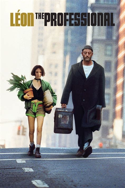 Jean Reno: The Road to 'Léon'-watch