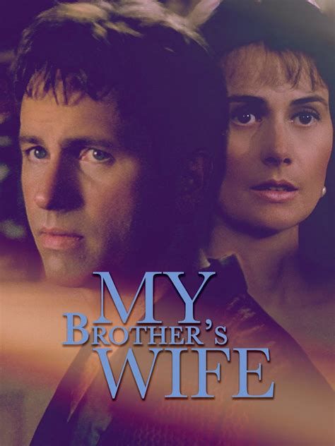 His Brother's Wife-watch