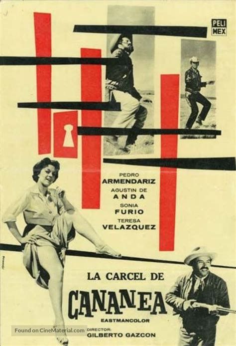 La cárcel de Cananea La cárcel de Cananea-watch
