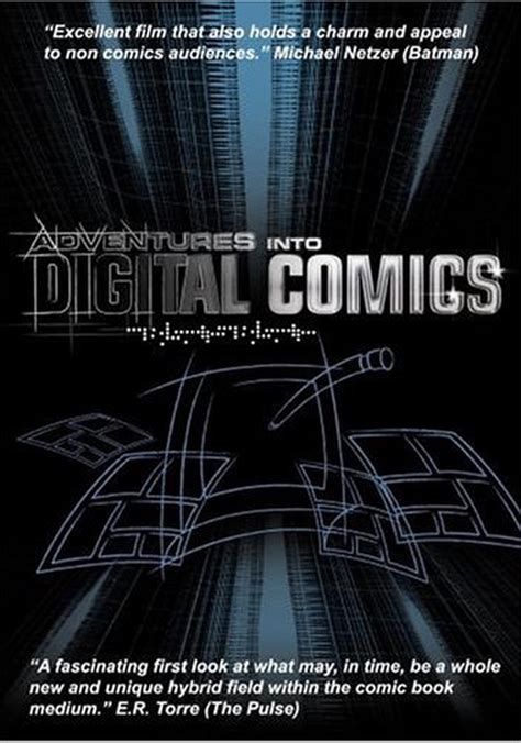 Adventures Into Digital Comics Adventures Into Digital Comics-watch
