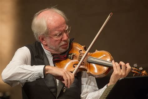 Gidon Kremer: Back to Bach-watch