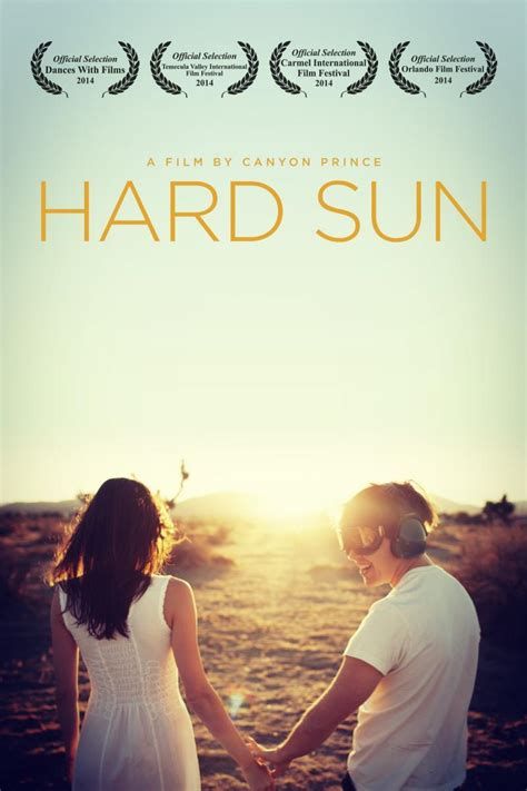 Hard Sun-watch