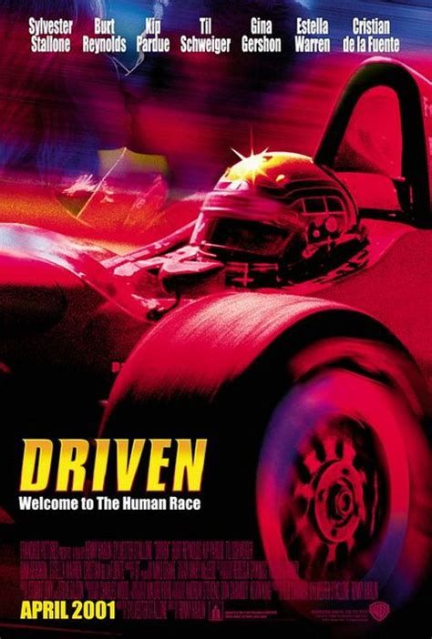 Driven to Kill-watch