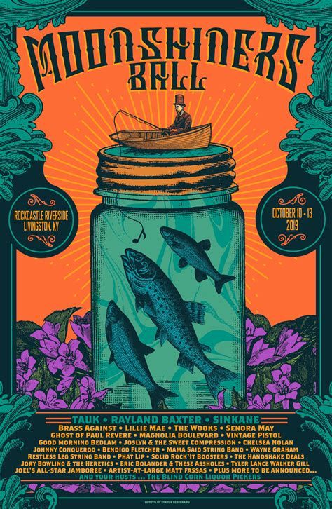 The Moonshiners' Ball The Moonshiners' Ball-watch
