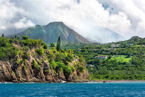 Montserrat: Emerald of the Caribbean-watch