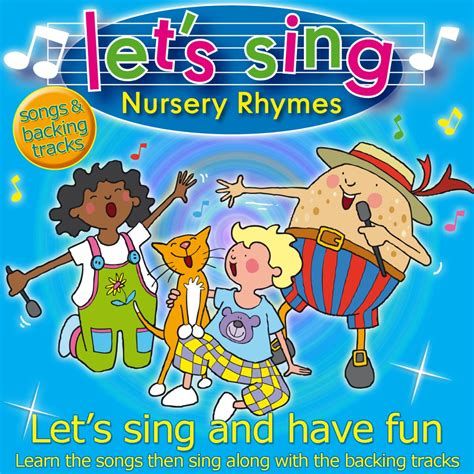 Lets Sing Nursery Rhymes - With Justin Fletcher-watch