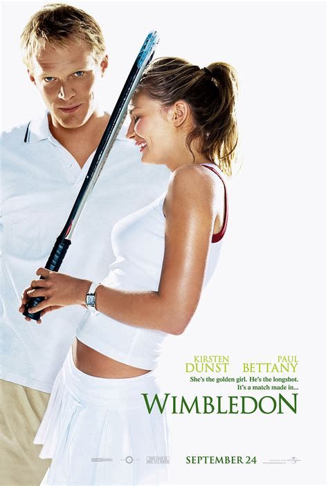 Wimbledon 2005 Official Film-watch