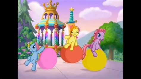 My Little Pony: Greetings from Unicornia My Little Pony: Greetings from Unicornia-watch