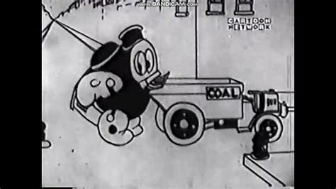 Jerry on the Job: The Mad Locomotive-watch