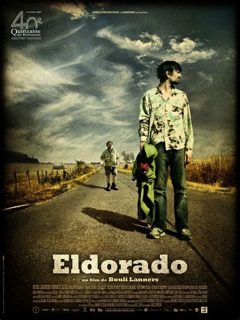 Eldorado-watch