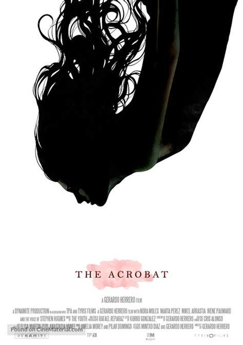 The Acrobat The Acrobat-watch
