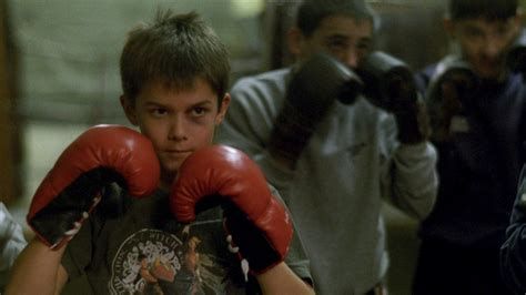 The Boxing Lesson The Boxing Lesson-watch