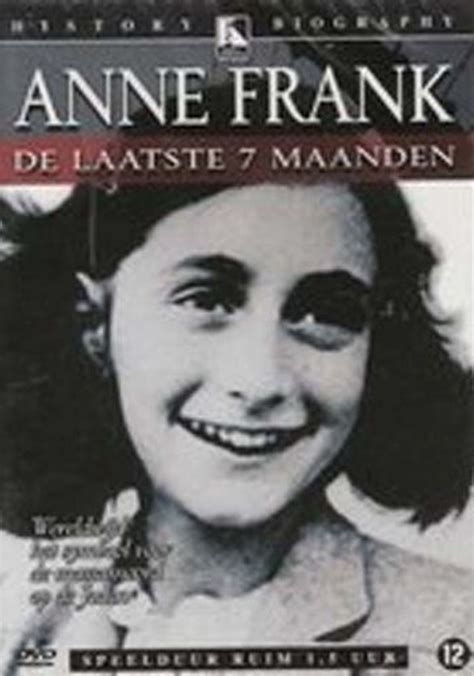 The Last Seven Months of Anne Frank-watch